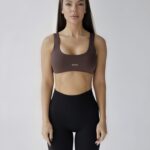 Curve Sports Bra