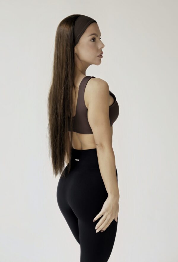 Curve sportinė liemenėlė