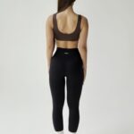 Curve sportinė liemenėlė