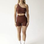 Shape Scrunch Shorts