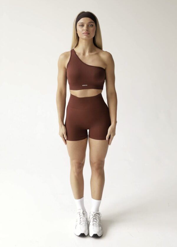 Shape Scrunch Shorts