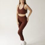 Shape Scrunch Leggings