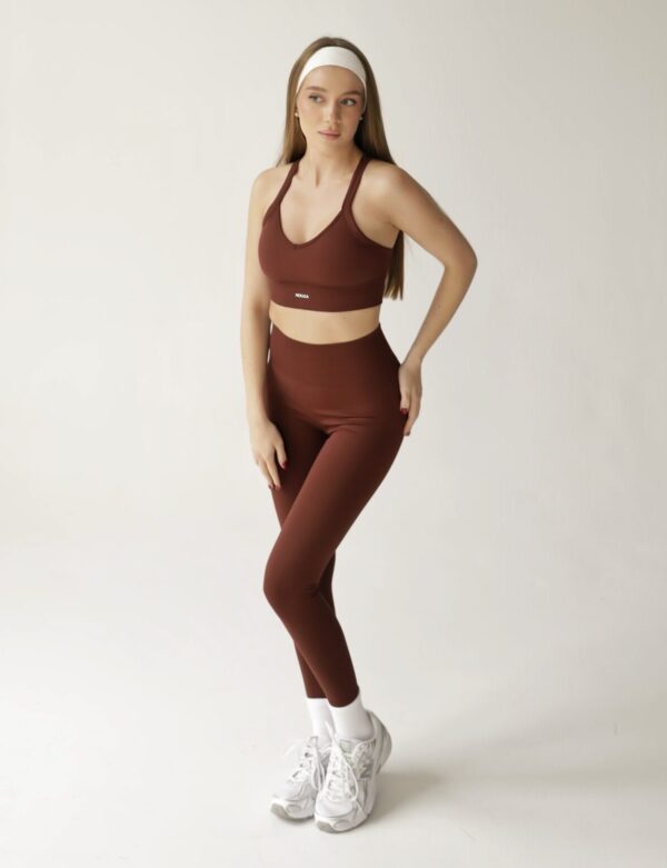 Shape Scrunch Leggings