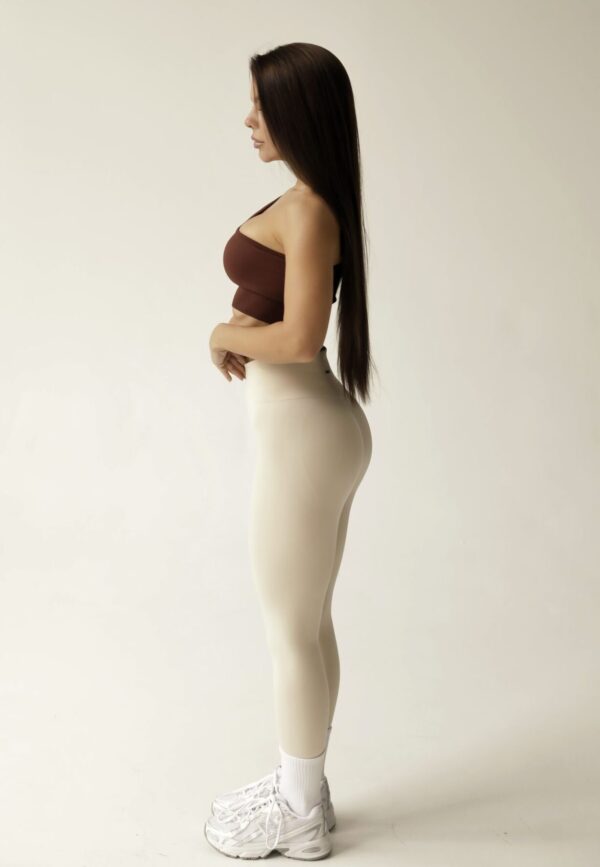 Sculpt Scrunch tamprės