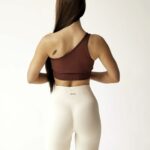 Sculpt Scrunch tamprės