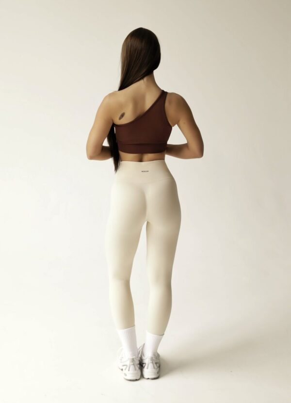 Shape Assymetric Sports Bra