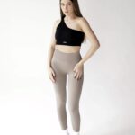 Essential Seamless tamprės