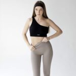 Essential Seamless tamprės