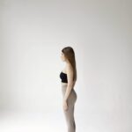 Essential Seamless tamprės