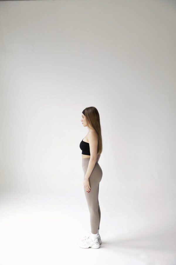 Essential Seamless tamprės