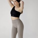 Essential Seamless tamprės