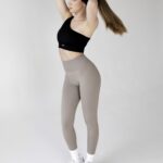 Essential Seamless Leggings