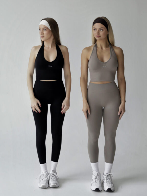Lite Seamless Scrunch Leggings