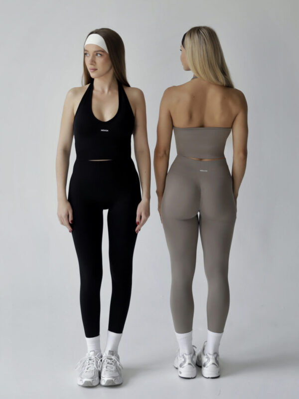 Lite Seamless Scrunch Leggings