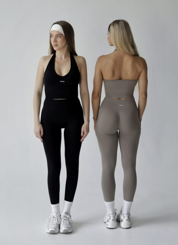 Lite Seamless Scrunch Leggings