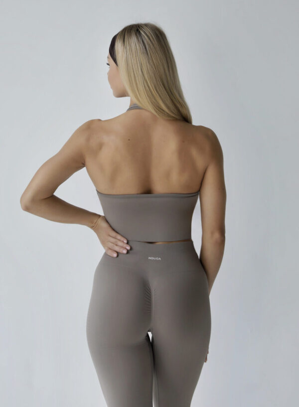 Lite Seamless Scrunch Leggings