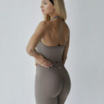 Lite Seamless Scrunch Leggings