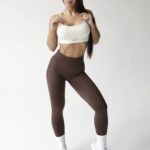 Sculpt Scrunch Leggings