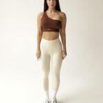 Sculpt Scrunch Leggings