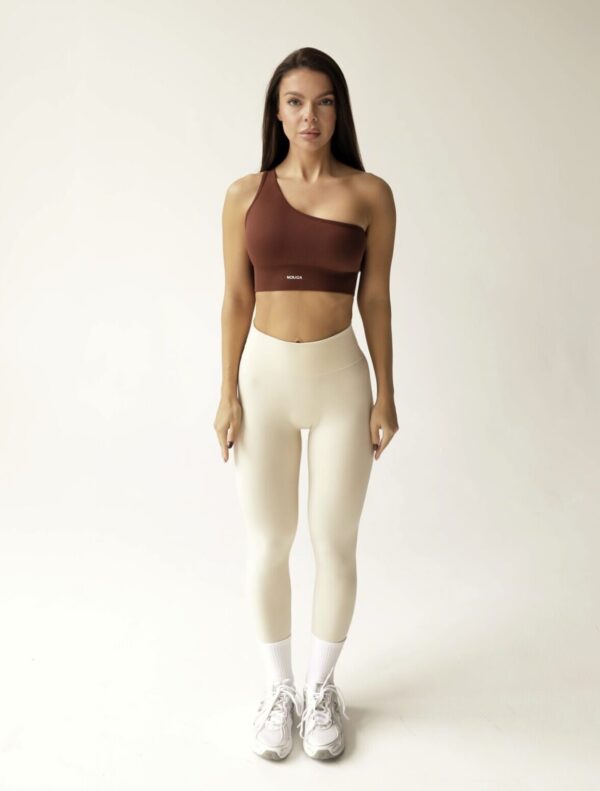 Sculpt Scrunch tamprės