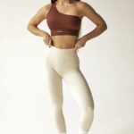 Sculpt Scrunch tamprės