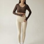 Sculpt Scrunch tamprės