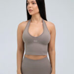 Lite Seamless Halter Neck palaidinė